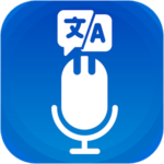 Translate All Language Voice Text Translator