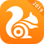 UC Browser for Android Logo 1