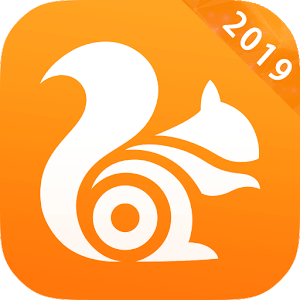 UC Browser for Android Logo 1