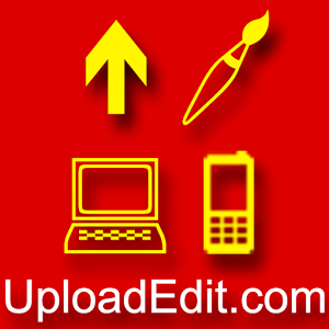 Upload Edit Photos Documents