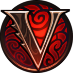 Vengeance Logo