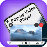 Video PopUp Player