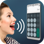 Voice Calculator