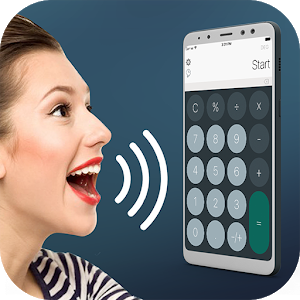 Voice Calculator