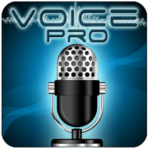 Voice PRO HQ Audio Editor