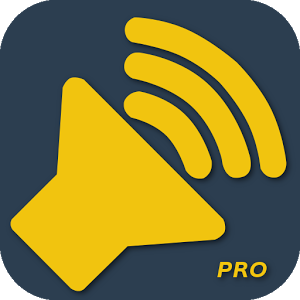 Volume Booster Pro