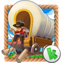 Westbound Pioneer Adventure Logo