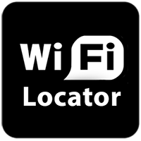 WiFi Locator