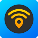 WiFi Map Free Passwords