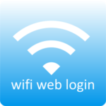 WiFi Web Login