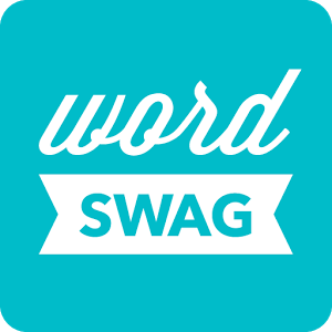 Word Swag Cool fonts quotes