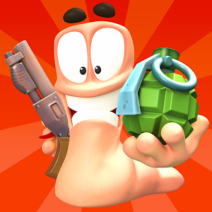 Worms 3 Android