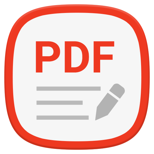 Write on PDF Logo