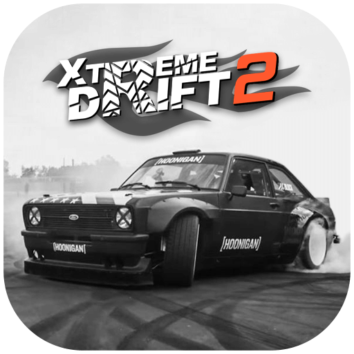 Xtreme Drift 2 1