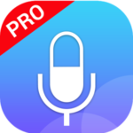 voice recorder pro