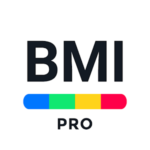 BMI Calculator PRO