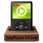 MePlayer Movie Pro Player