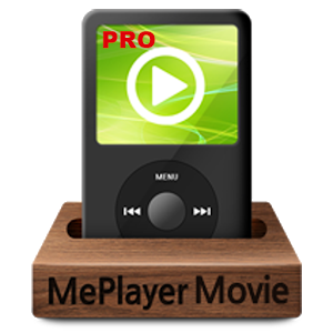 MePlayer Movie Pro Player