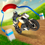 Slingshot Stunt Biker 1