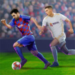 Soccer Star 2021 Top Leagues Logo