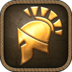 Titan Quest Legendary Edition Logo