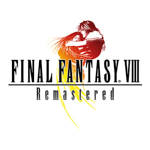 Final Fantasy VIII Remastered Logo