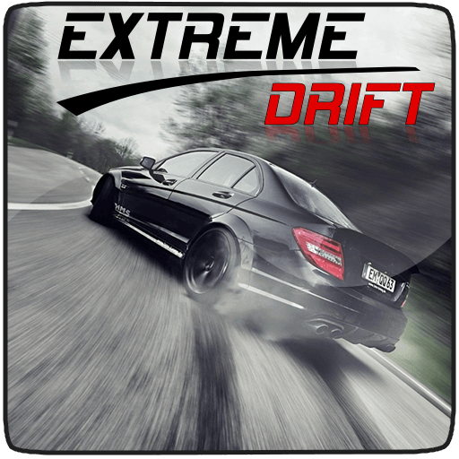 EXTREME DRIFIT 1