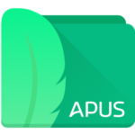 APUS File Manager