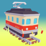 Train Station Idle Tycoon 1