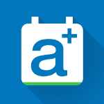 acalendar android calendar logo