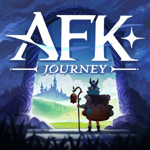AFK Journey - AFK Reise 1.4.11 1 afk journey logo
