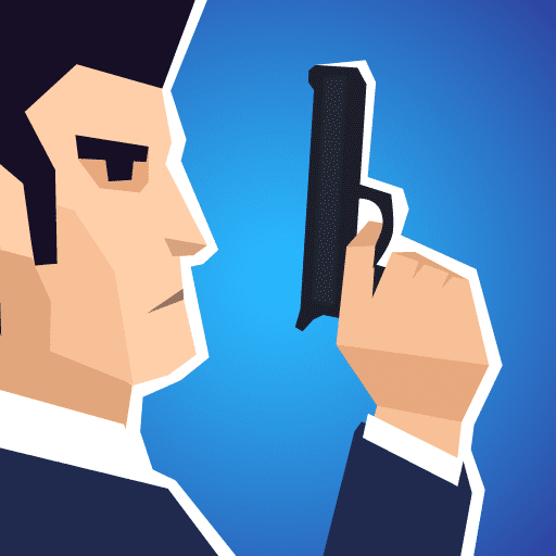 Agent Action 1.6.29 Apk for Android + Mod 1 agent action logo