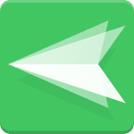 airdroid android logo