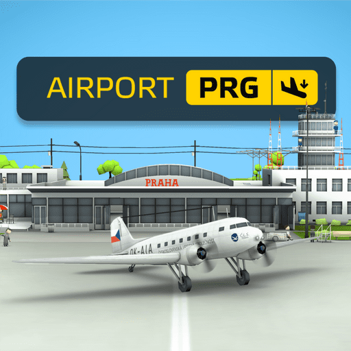 airportprg logo