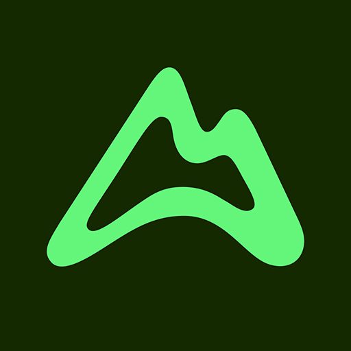 AllTrails: Hike, Bike & Run (PRO) 25.3.30 1 alltrails android logo