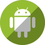 android app manager logo