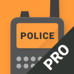 android scanner radio pro logo