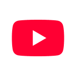 android youtube logo