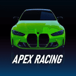 apex racing logo