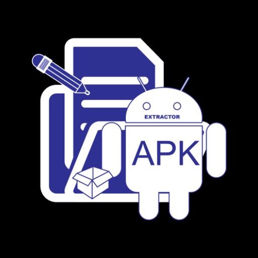 apk explorer logo