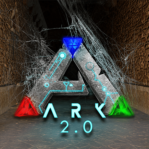 ark survival evolved logo