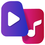 asd video to mp3 converter logo