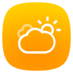 asus weather android logo