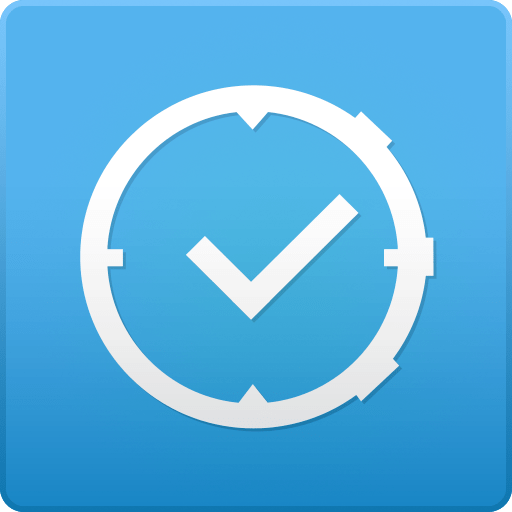 atimelogger time tracker logo