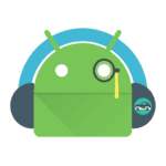 audify notification reader android logo