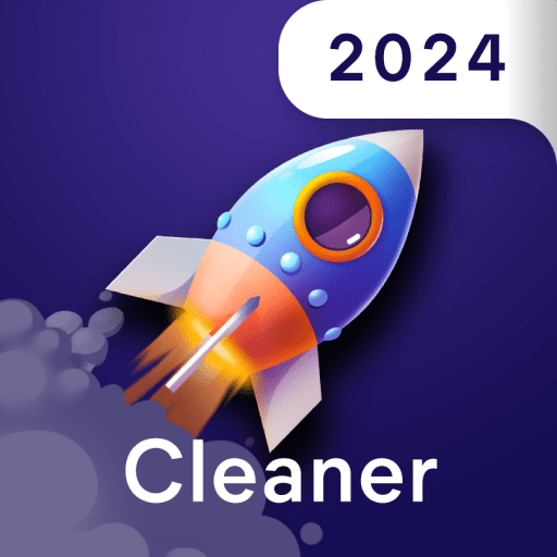 avast cleanup android logo