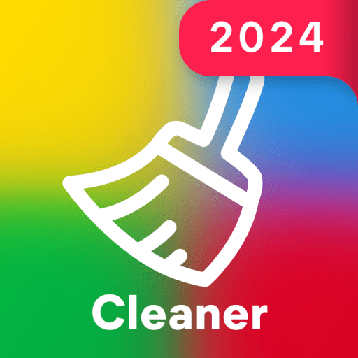 avg cleaner logo