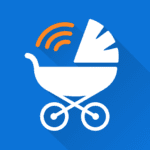 baby monitor 3g logo