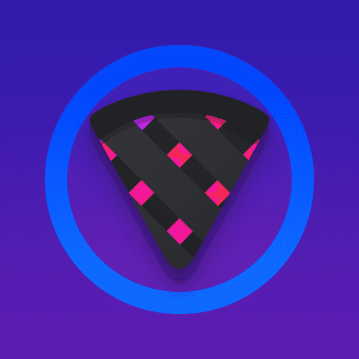 baked icon pack logo