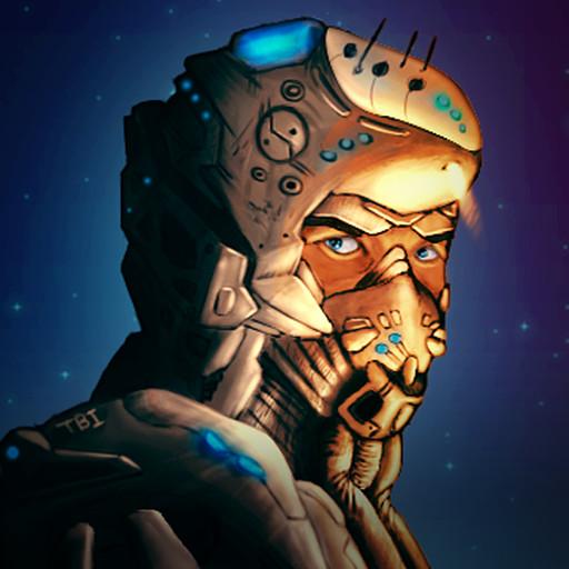 Battlevoid: Harbinger 2.0.7 1 battlevoid harbinger logo